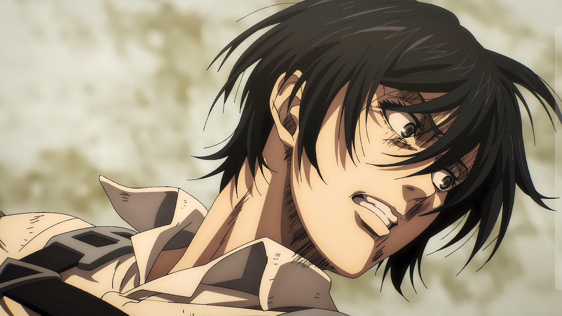 Attack On Titan