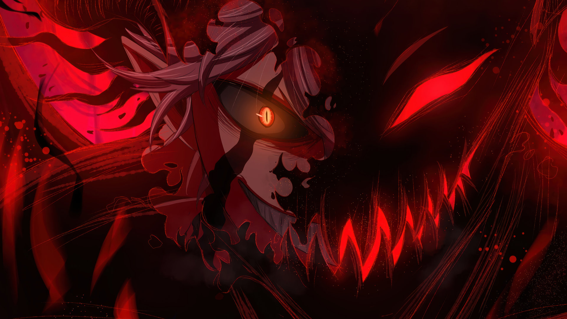 Black Clover