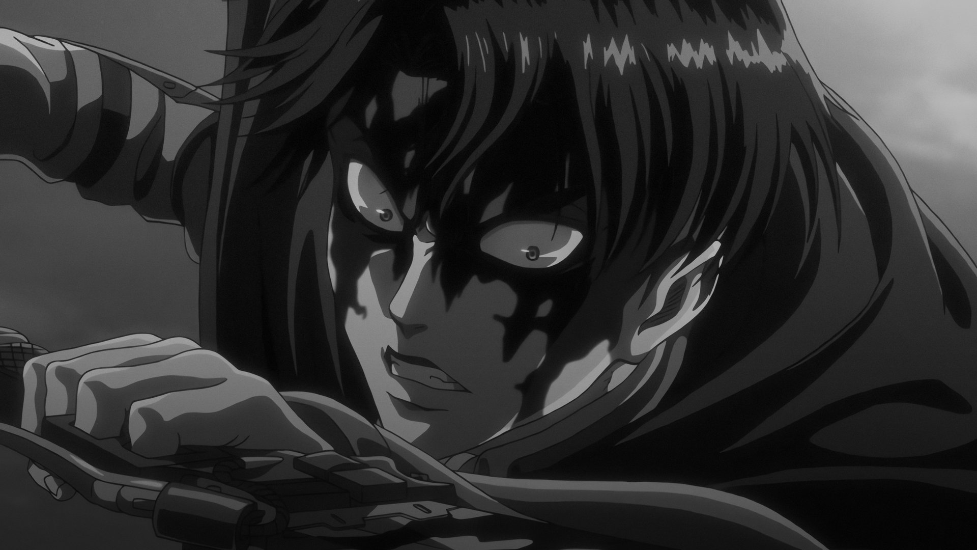 Levi