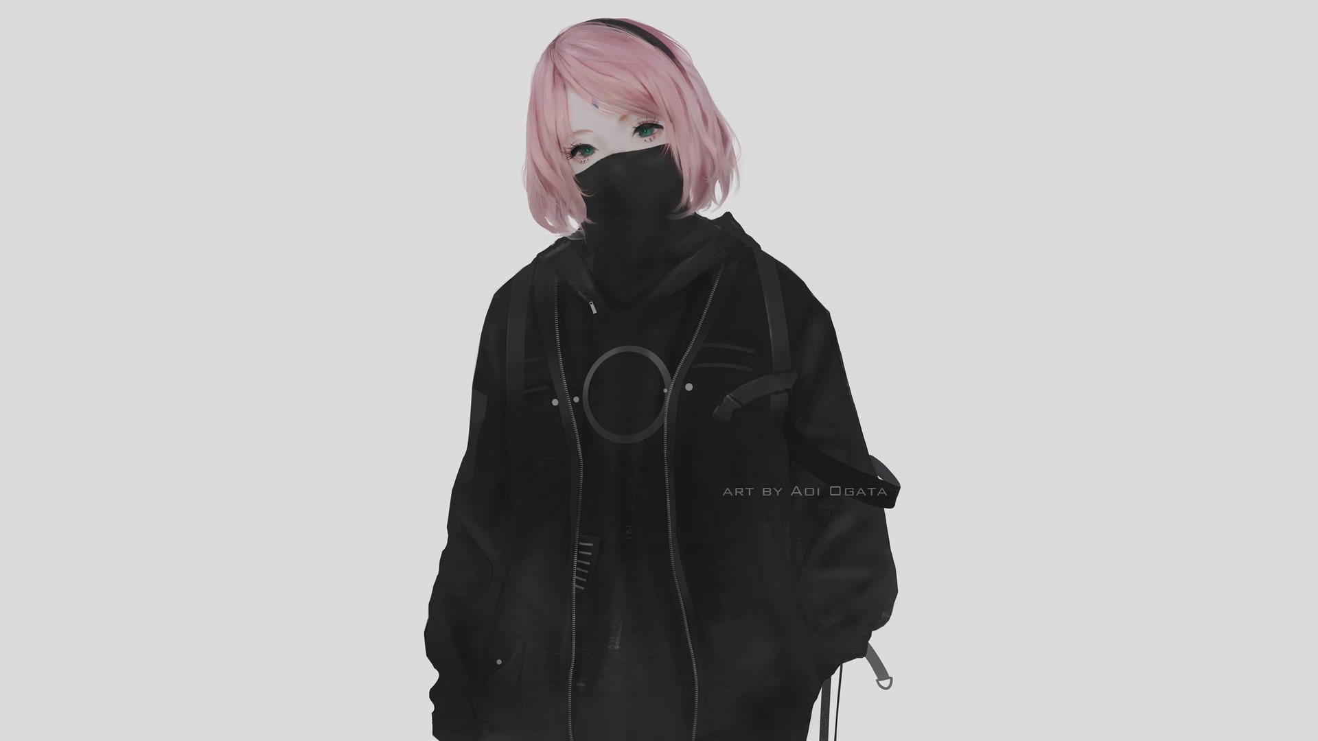 Haruno Sakura
