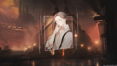 Levi Ackerman