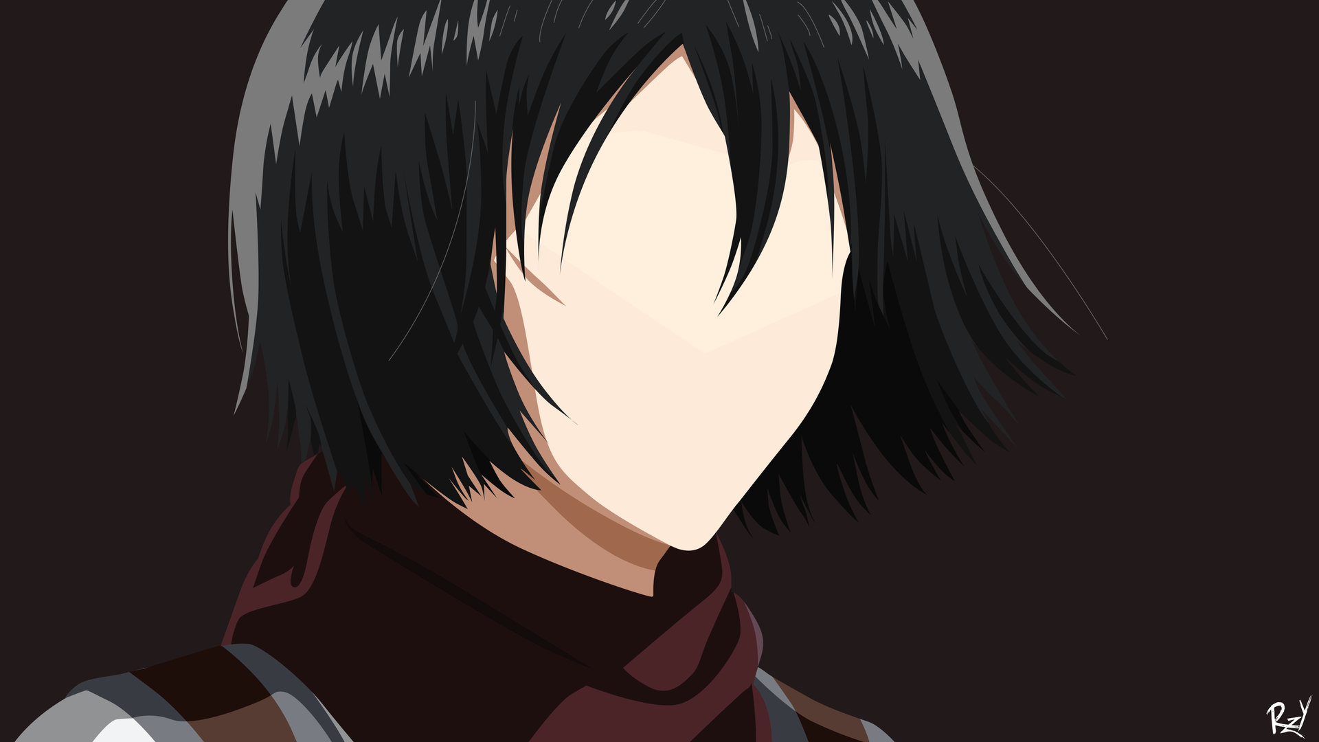 Mikasa Ackerman