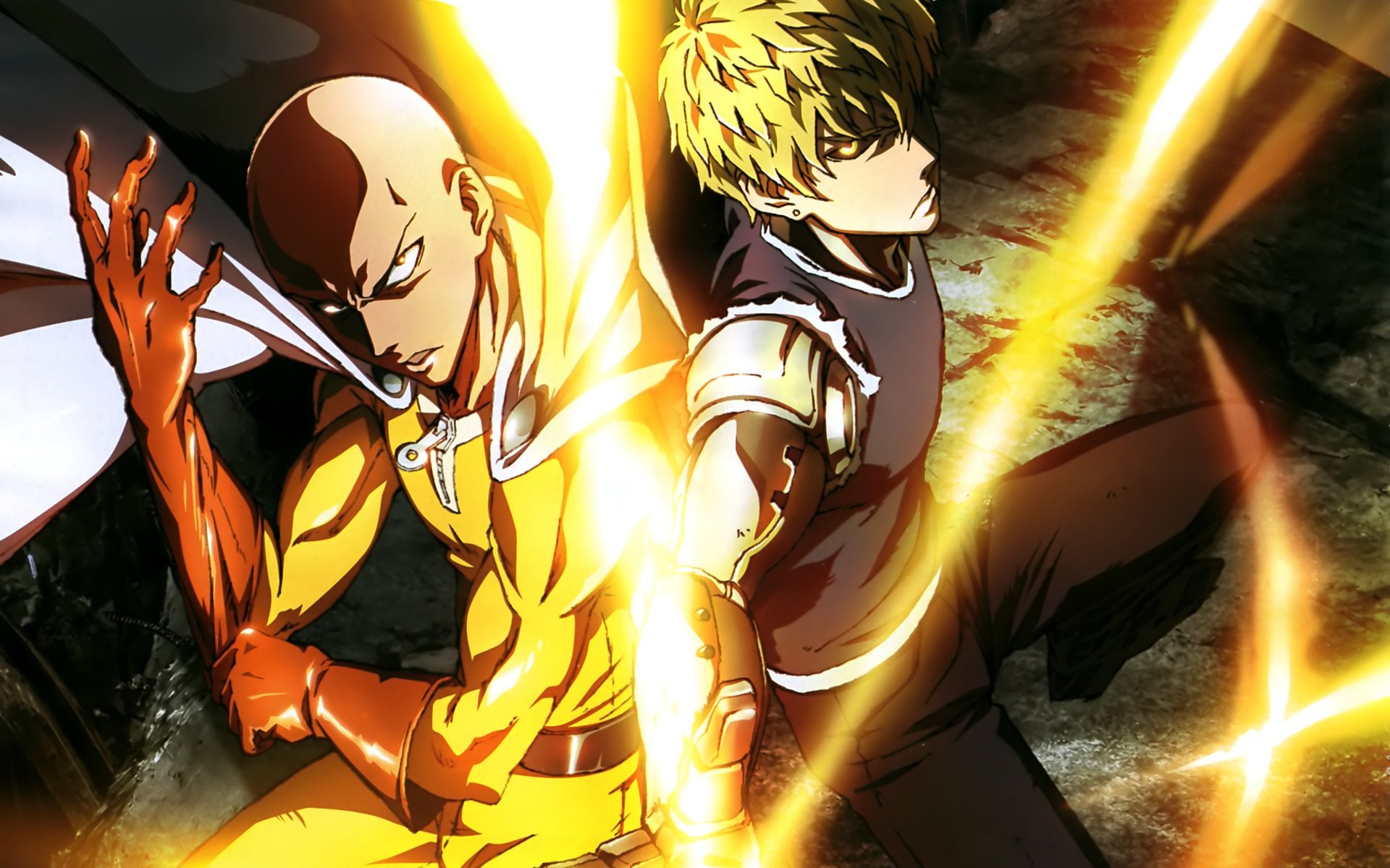 Saitama