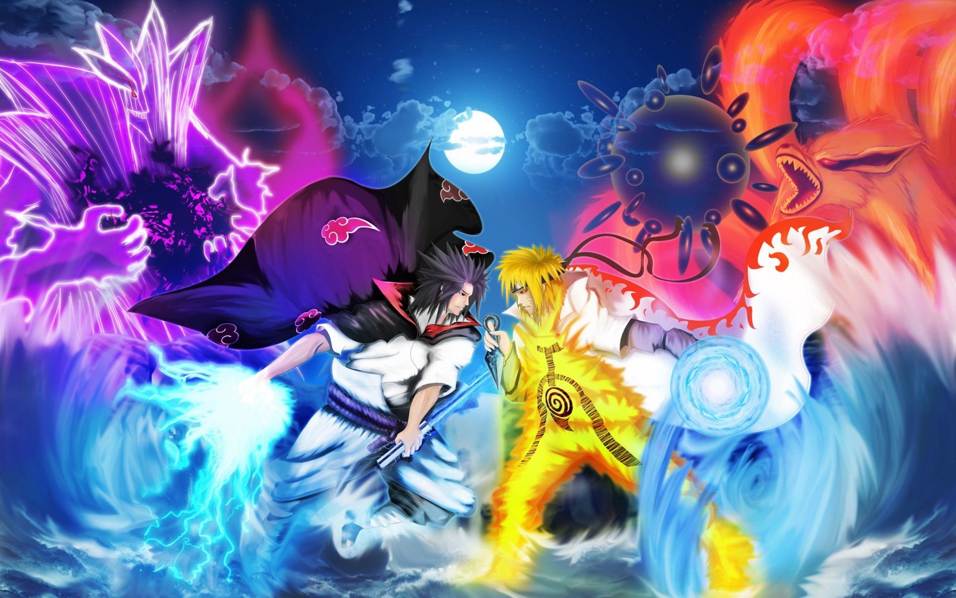 Uzumaki Naruto