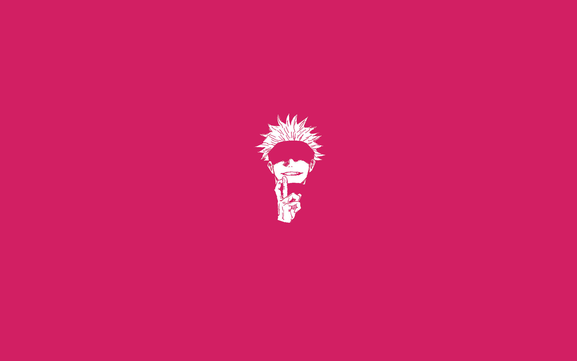 Gojou Satoru