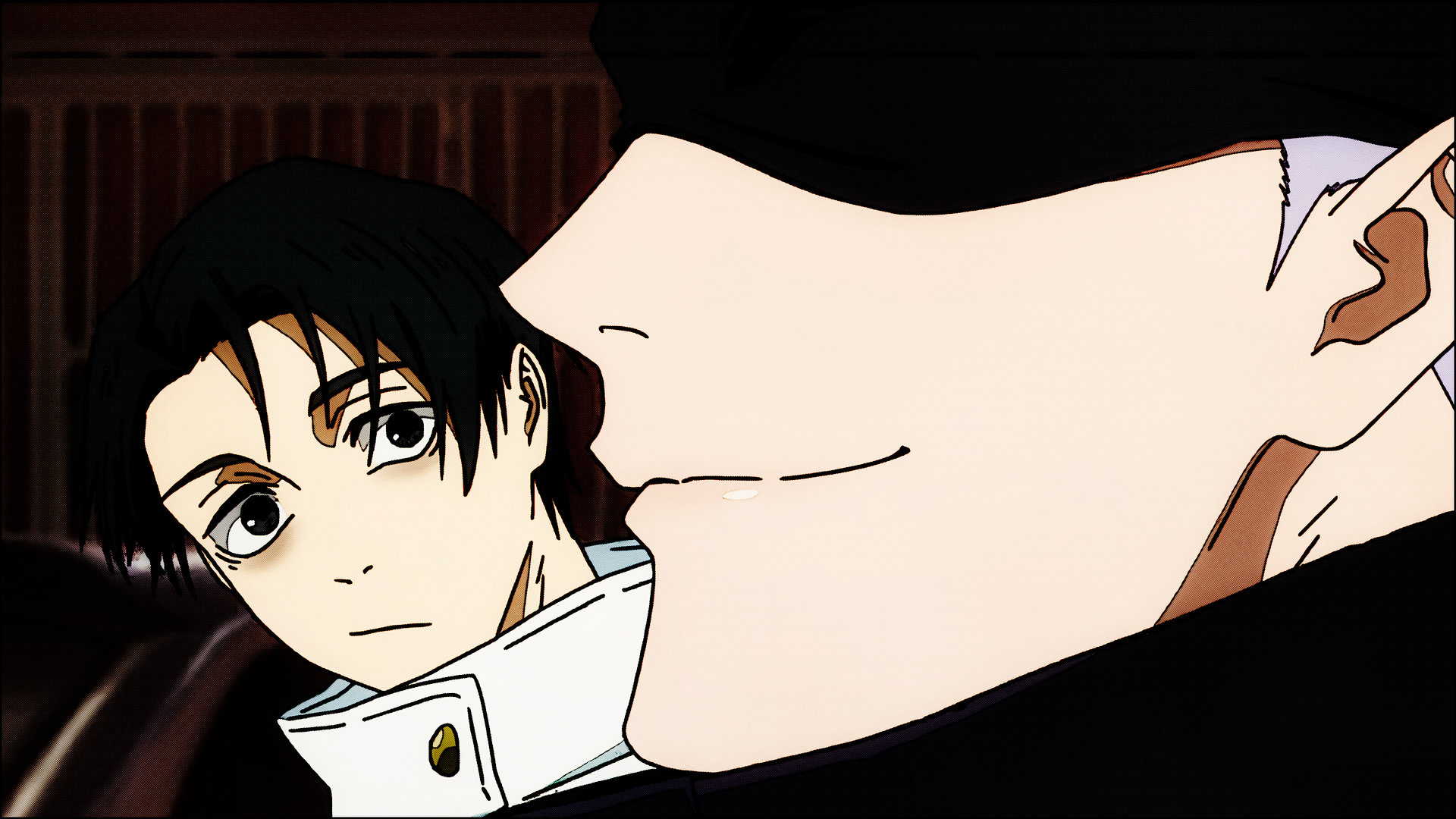 Gojou Satoru