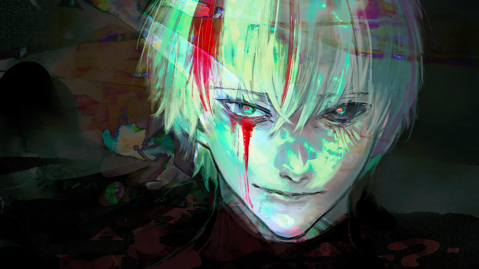 Kaneki Ken
