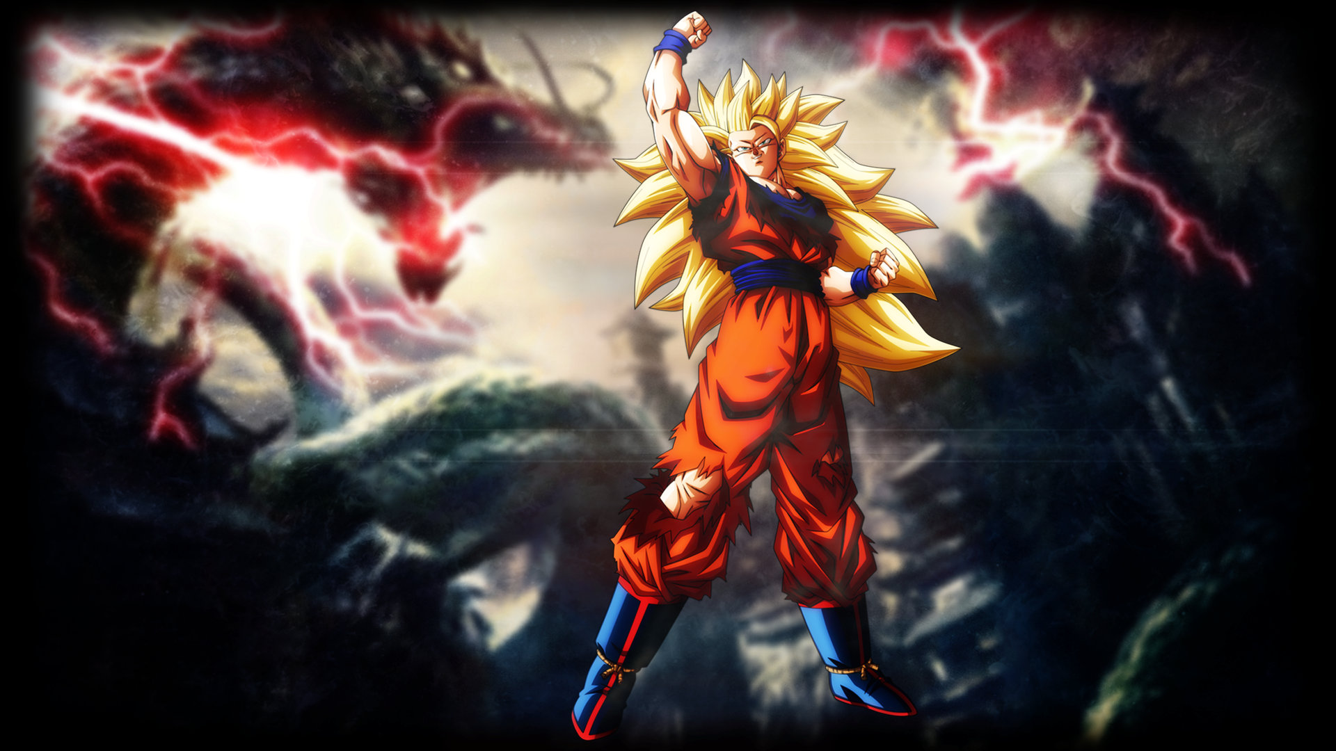 Son Goku
