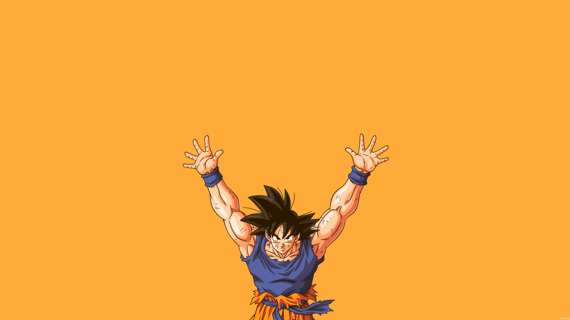 Son Goku