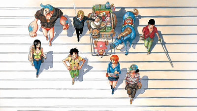 Tony Tony Chopper