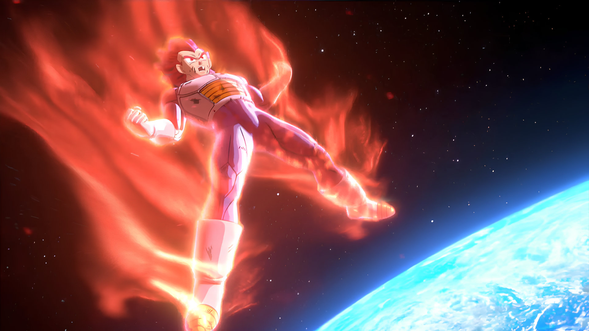 Vegeta