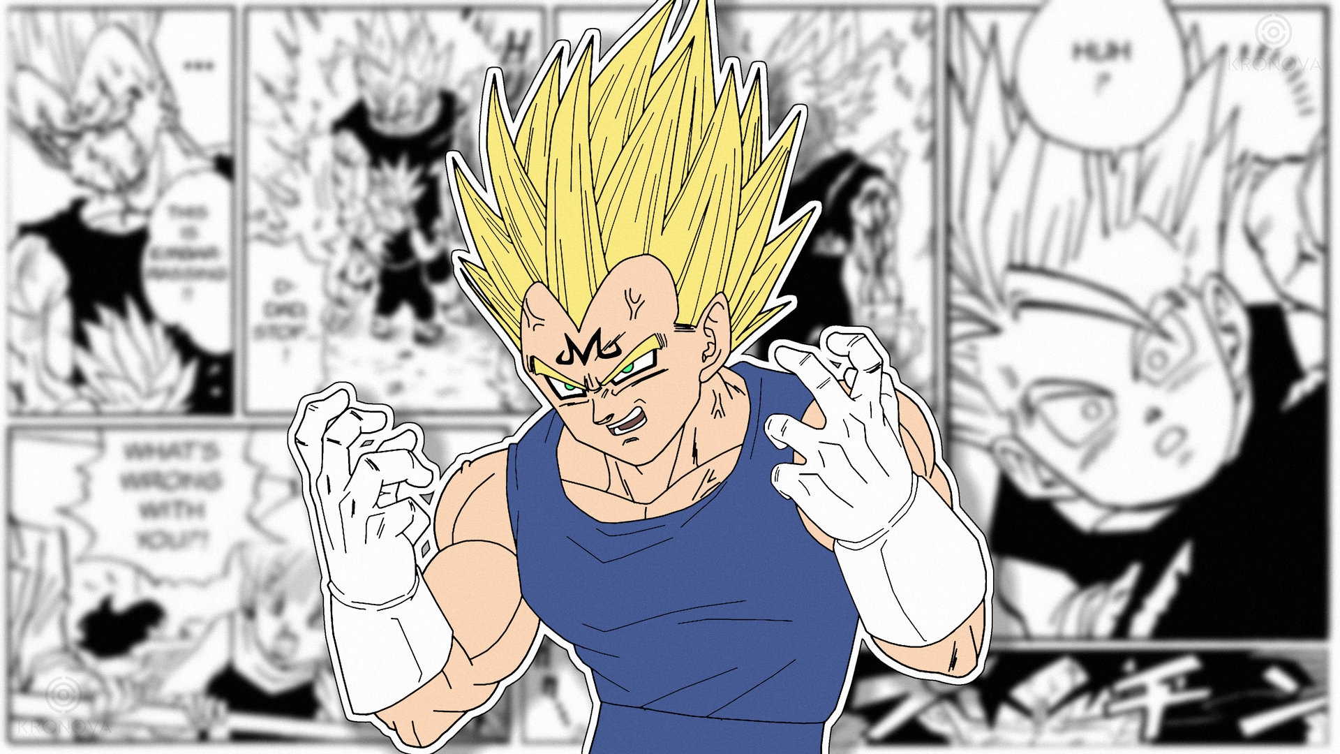Vegeta