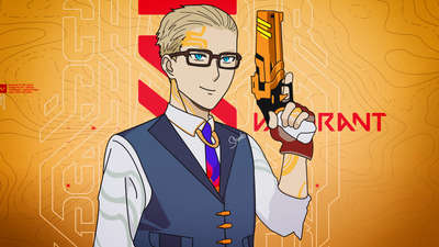 Spy X Family