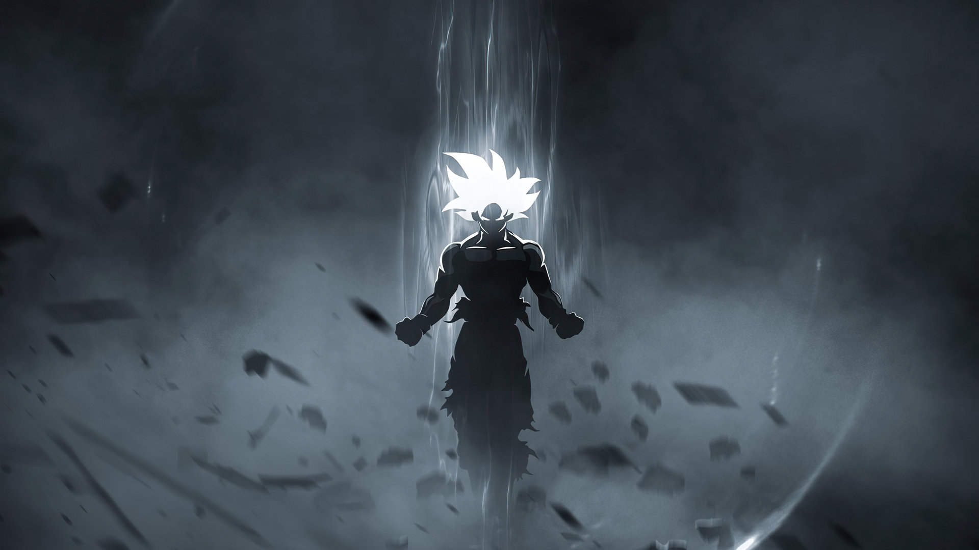 Son Goku