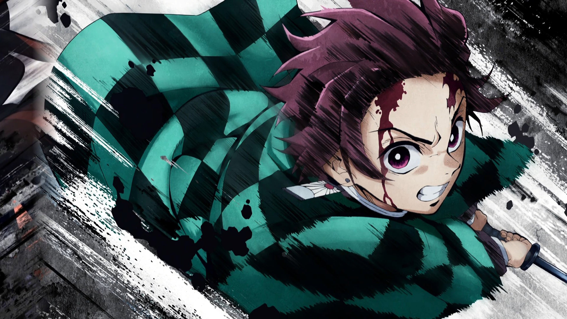 Kamado Tanjirou