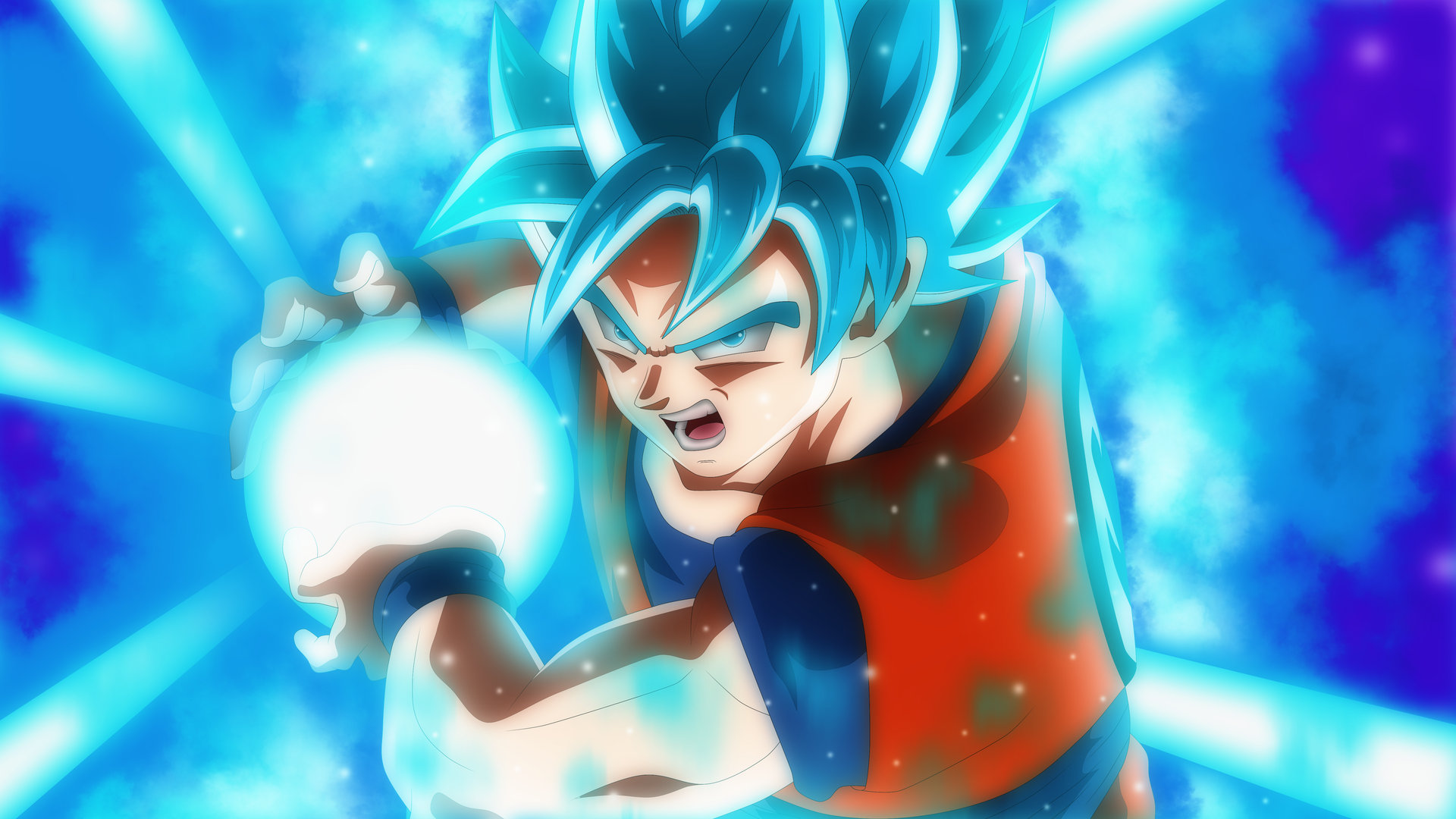 Son Goku