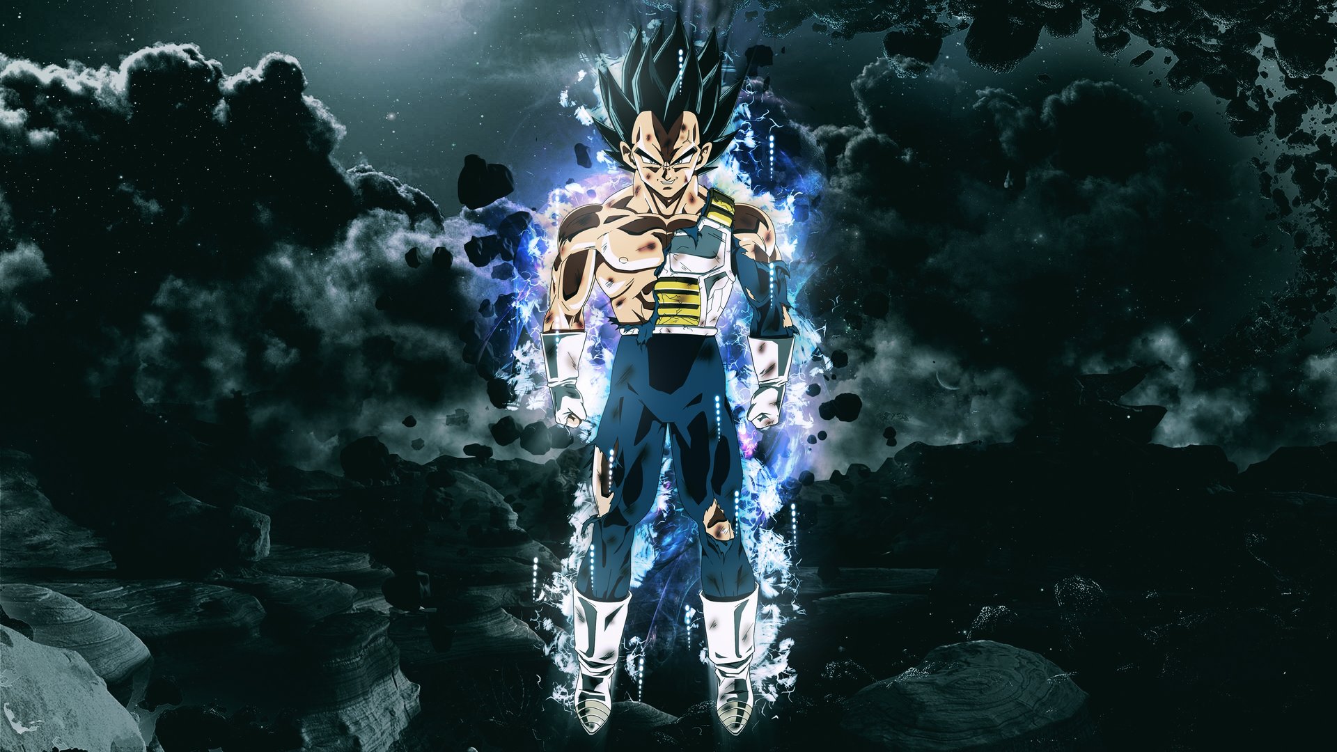 Vegeta