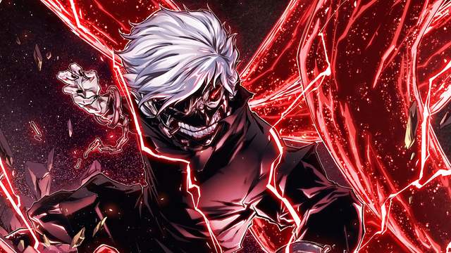 Kaneki Ken