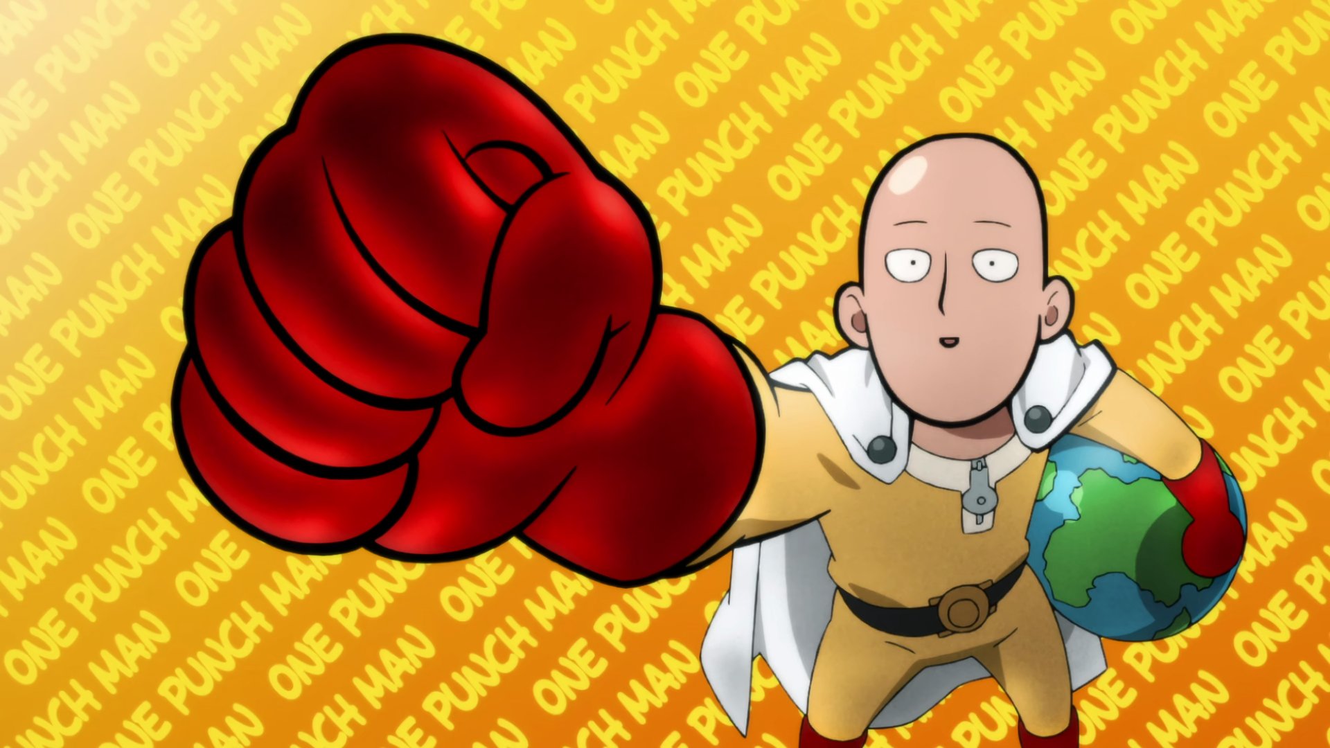 Saitama