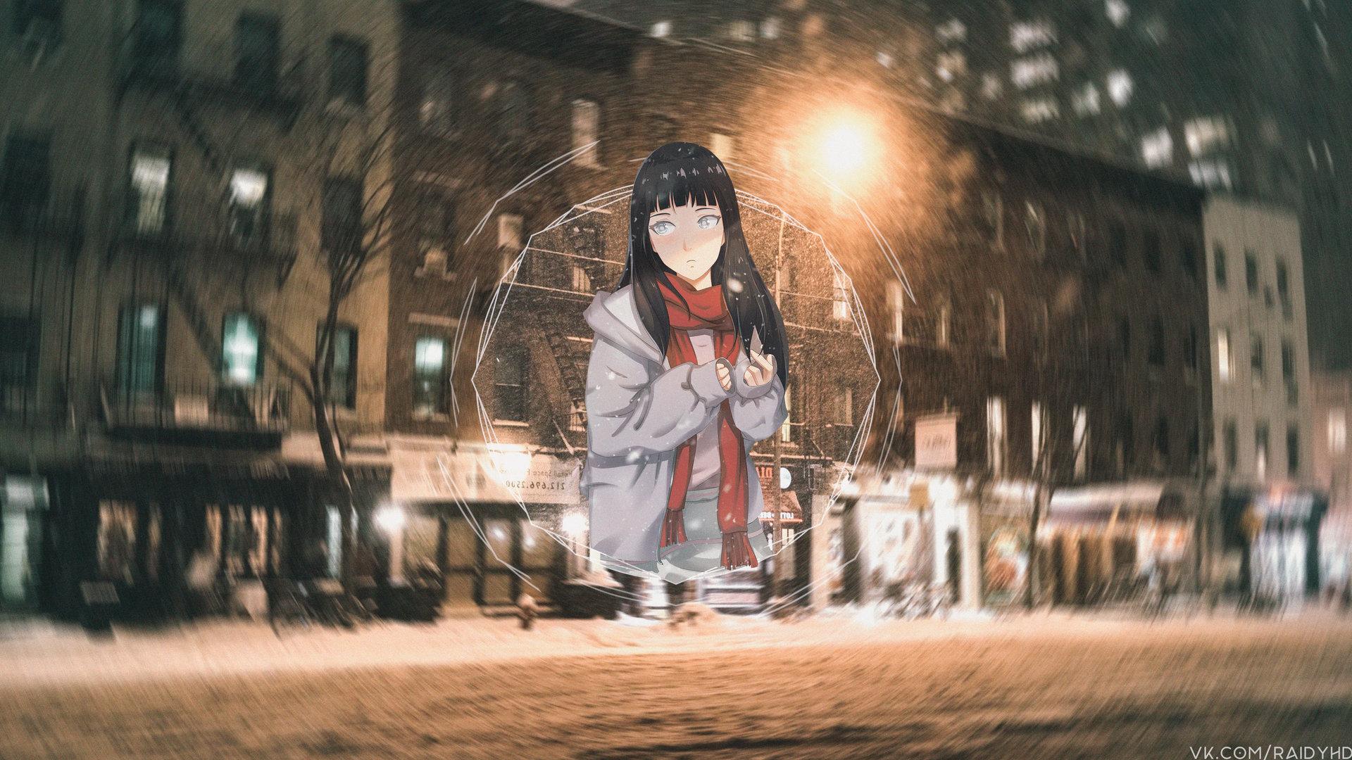 Hyuuga Hinata