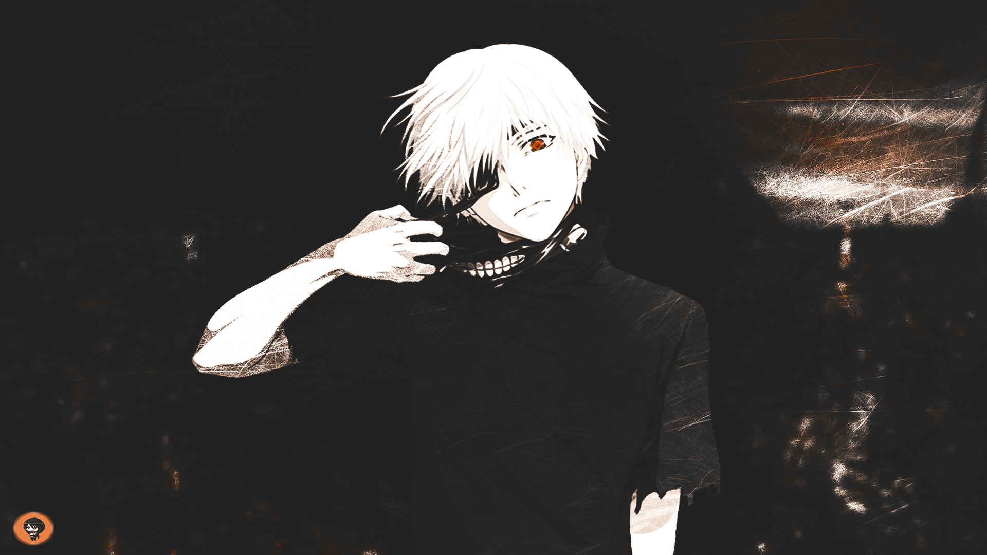 Kaneki Ken