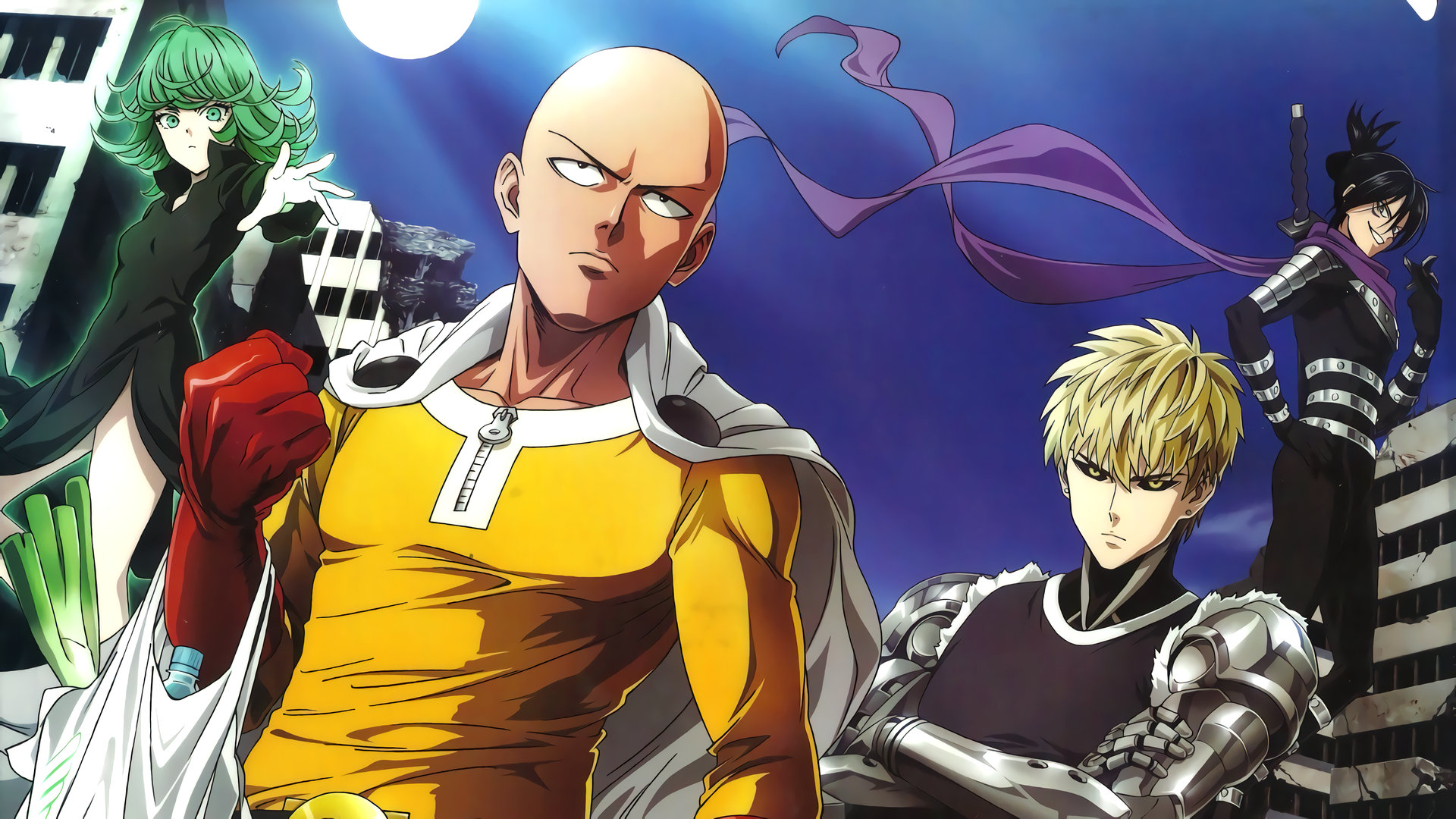 Saitama