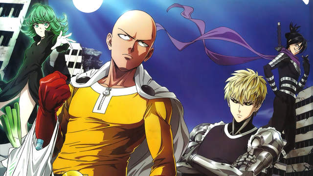 Saitama