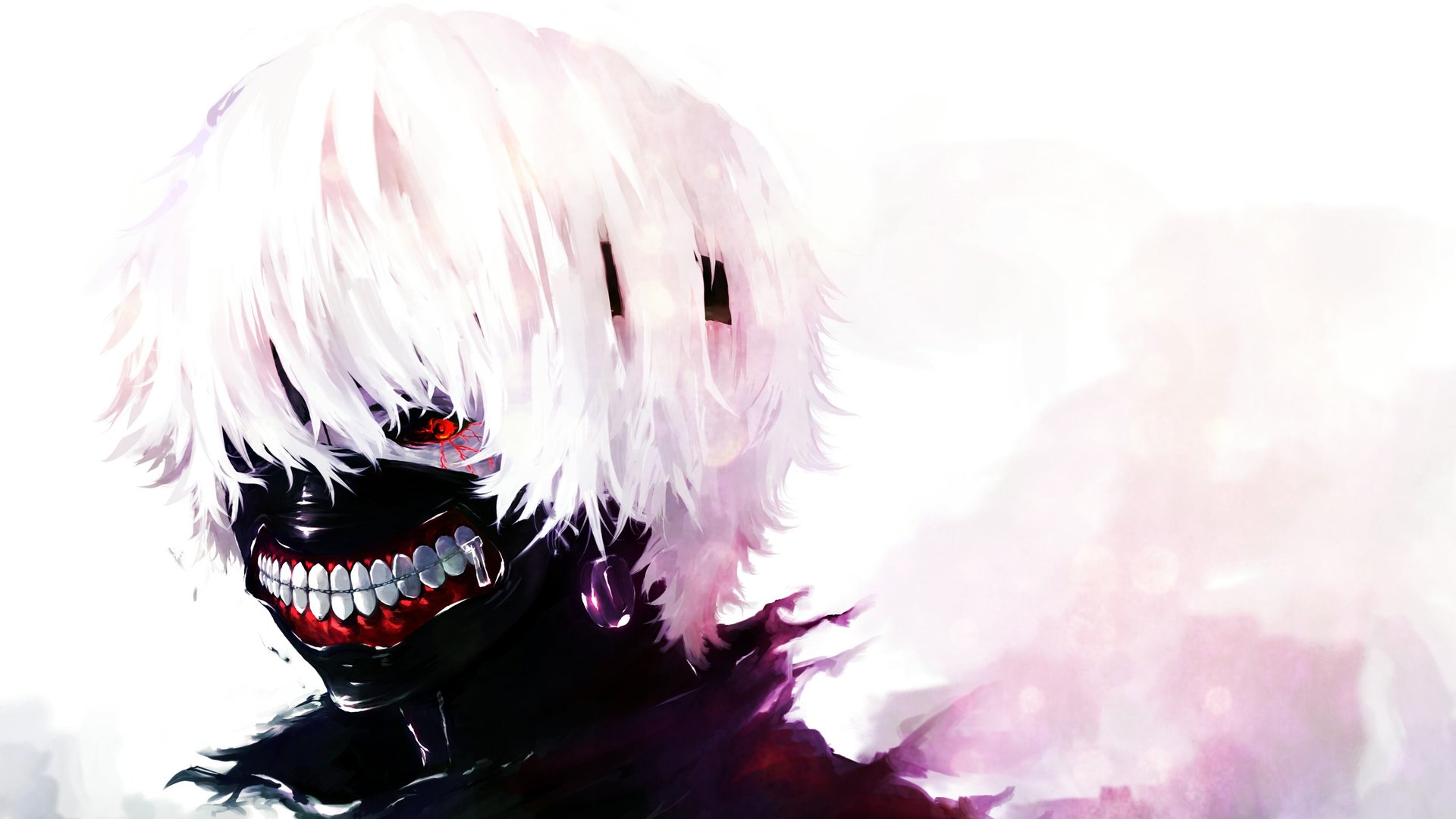 Kaneki Ken
