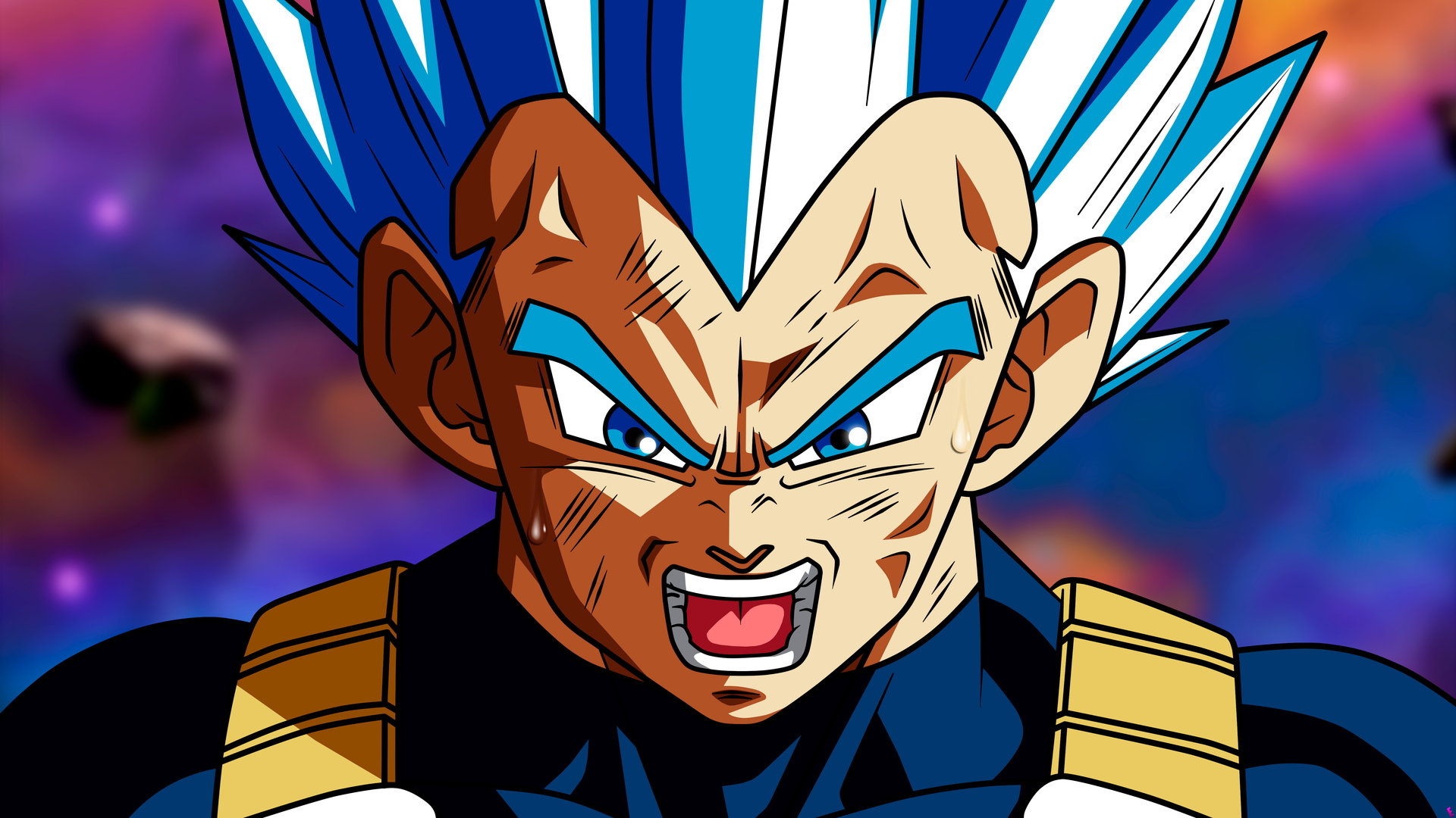 Vegeta