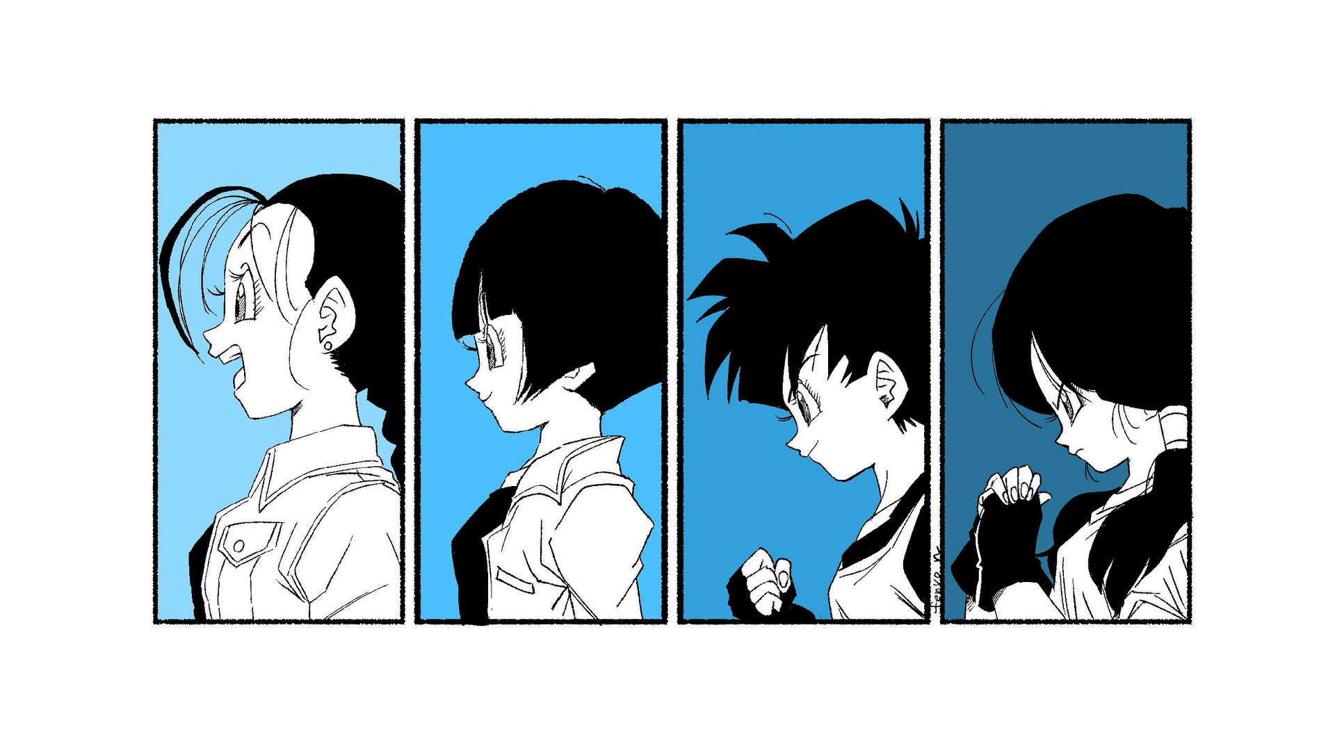Son Goku