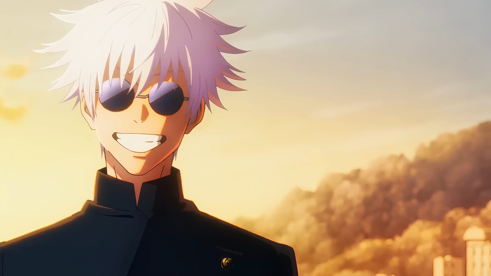 Gojou Satoru