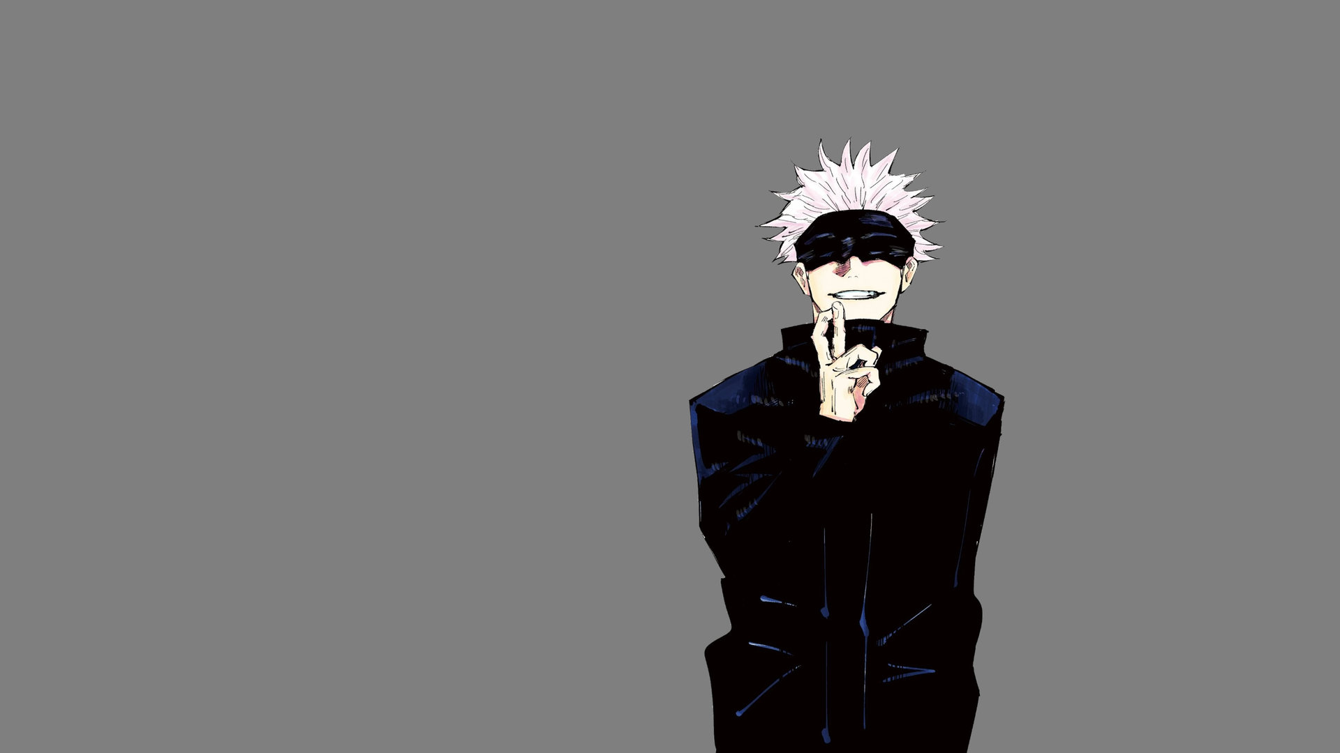 Gojou Satoru