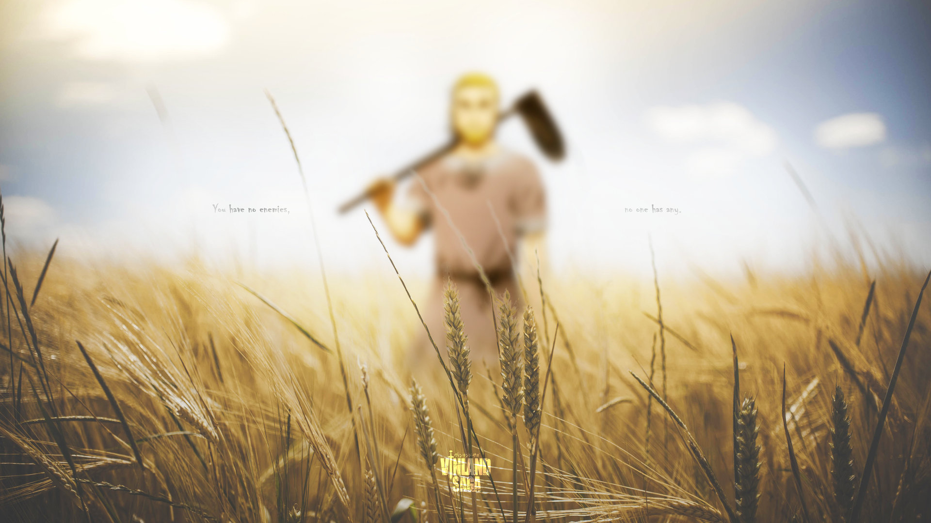 Vinland Saga