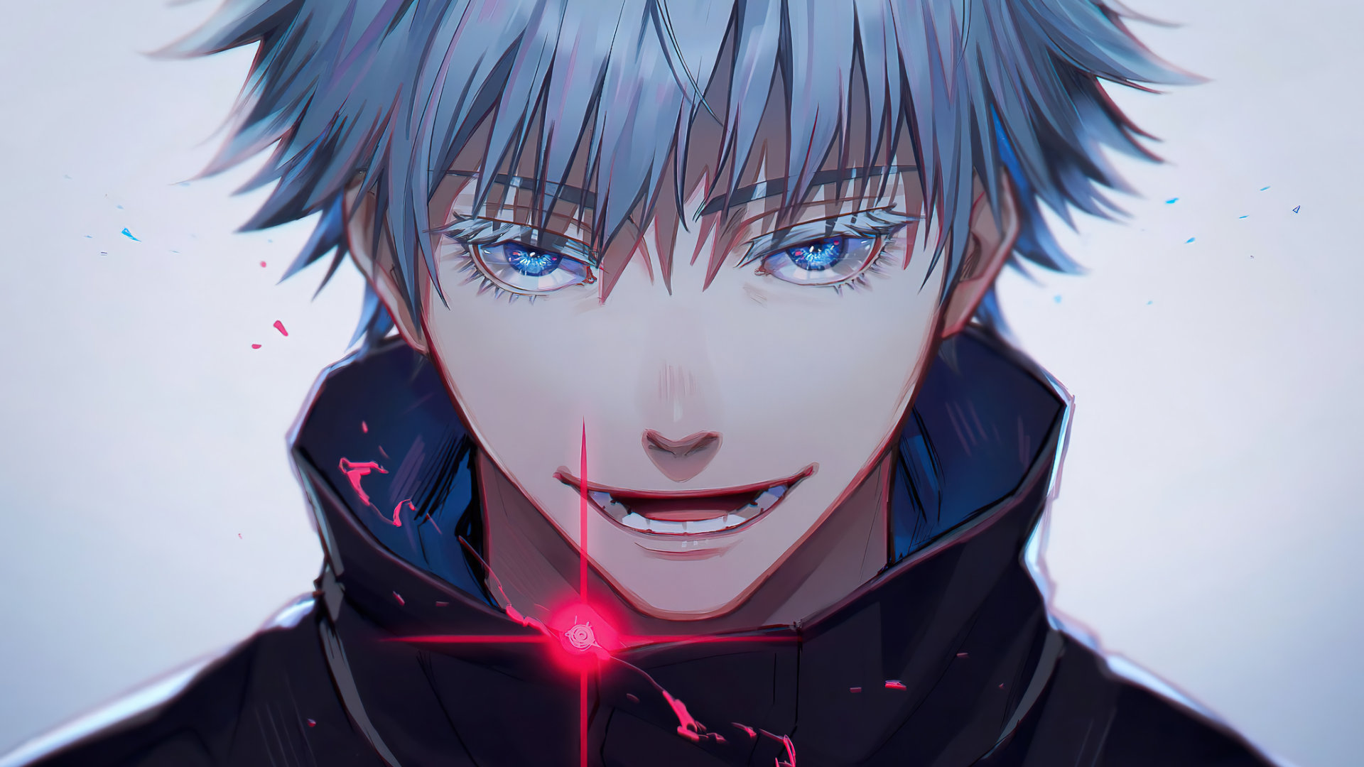 Gojou Satoru