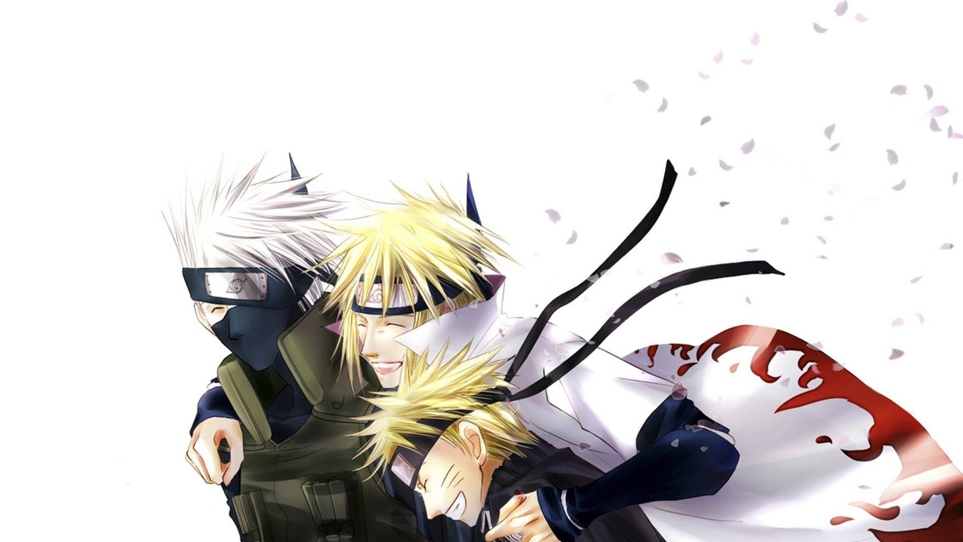 Uzumaki Naruto