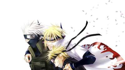 Uzumaki Naruto