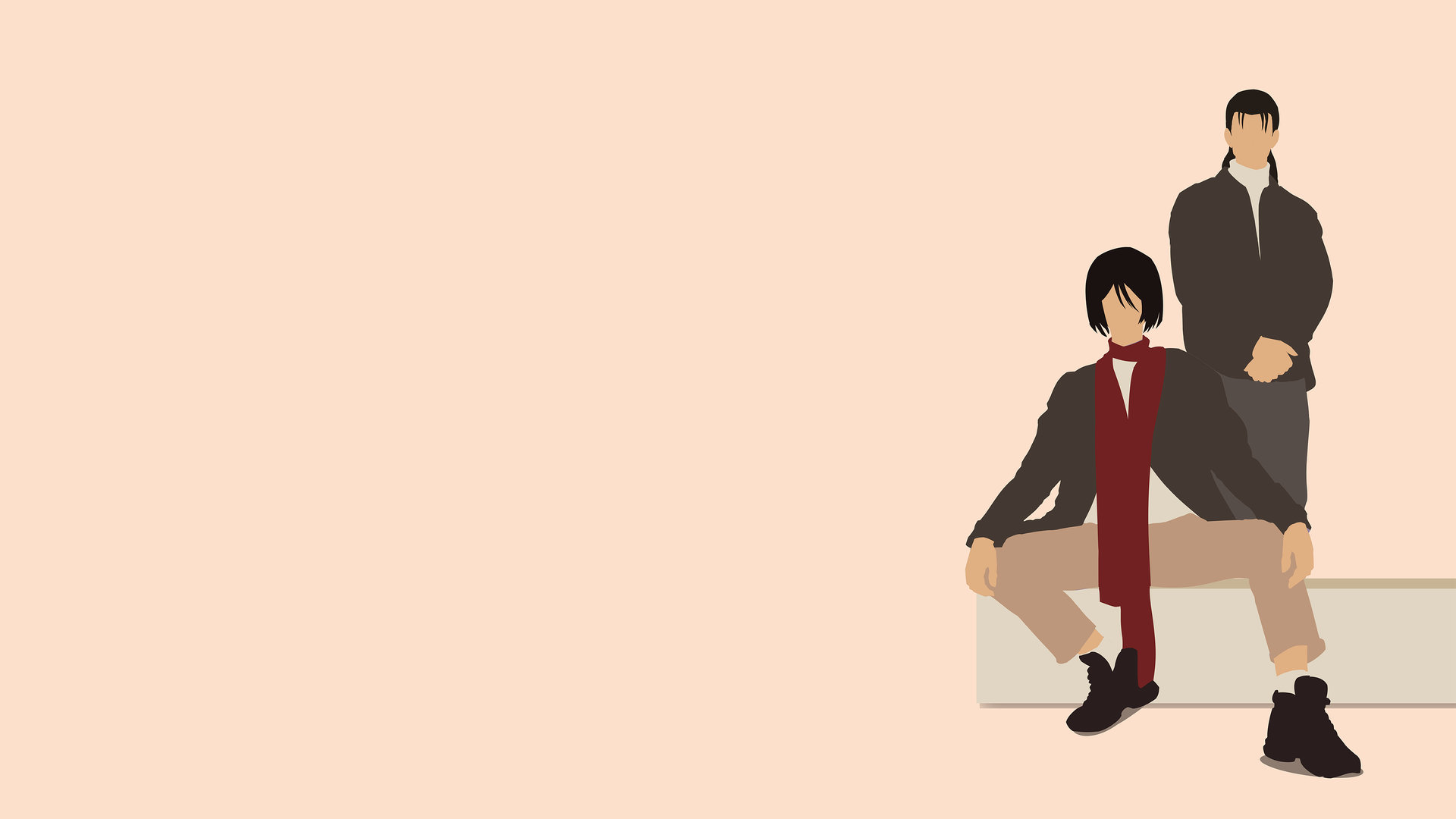 Mikasa Ackerman