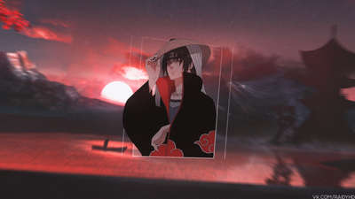 Itachi Uchiha