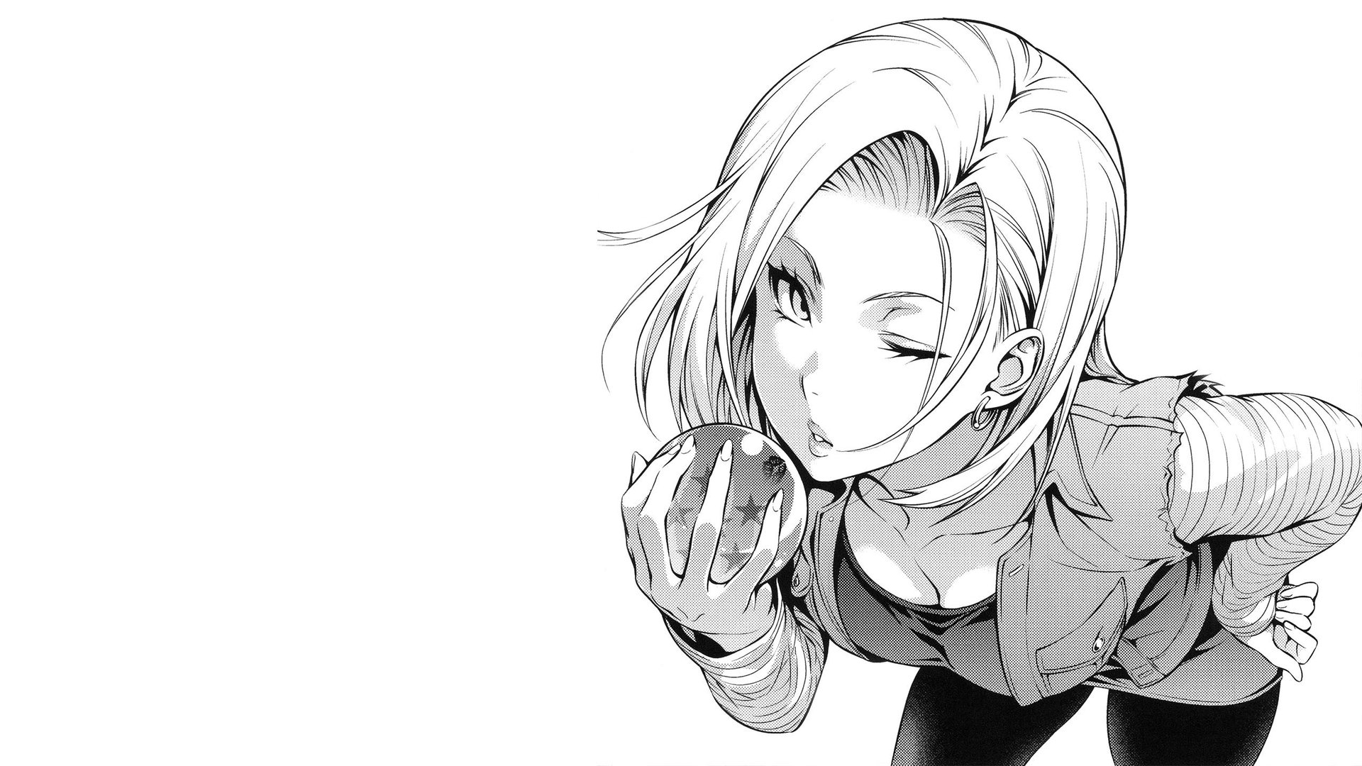 Android 18