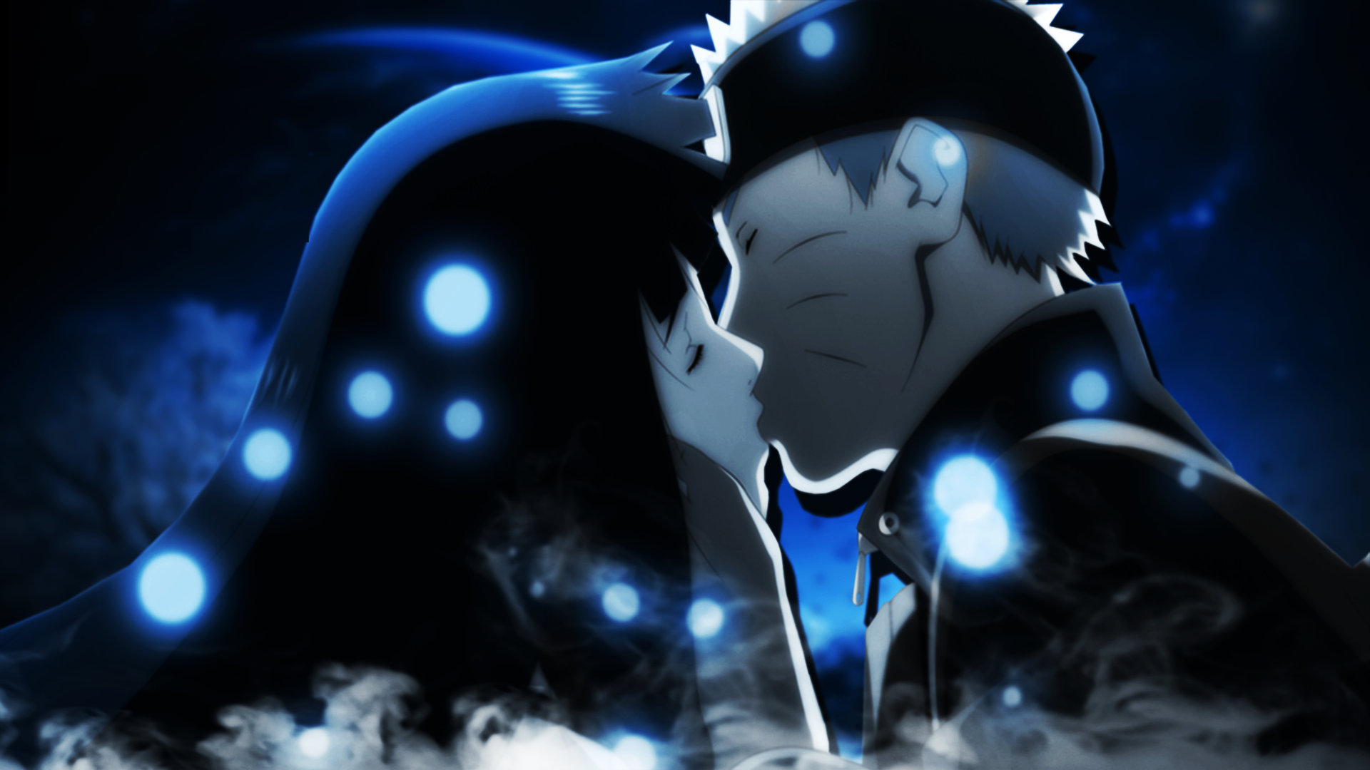 Uzumaki Naruto