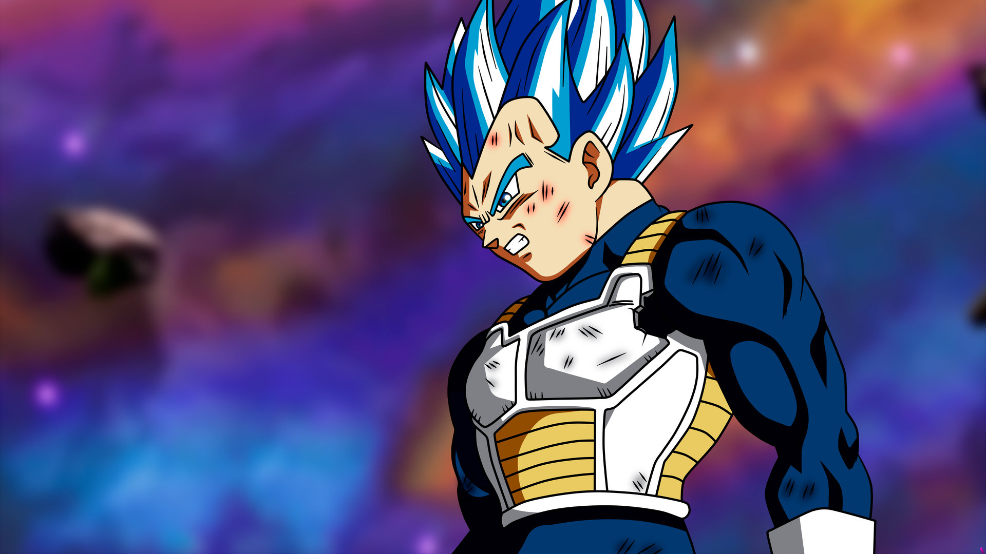 Vegeta