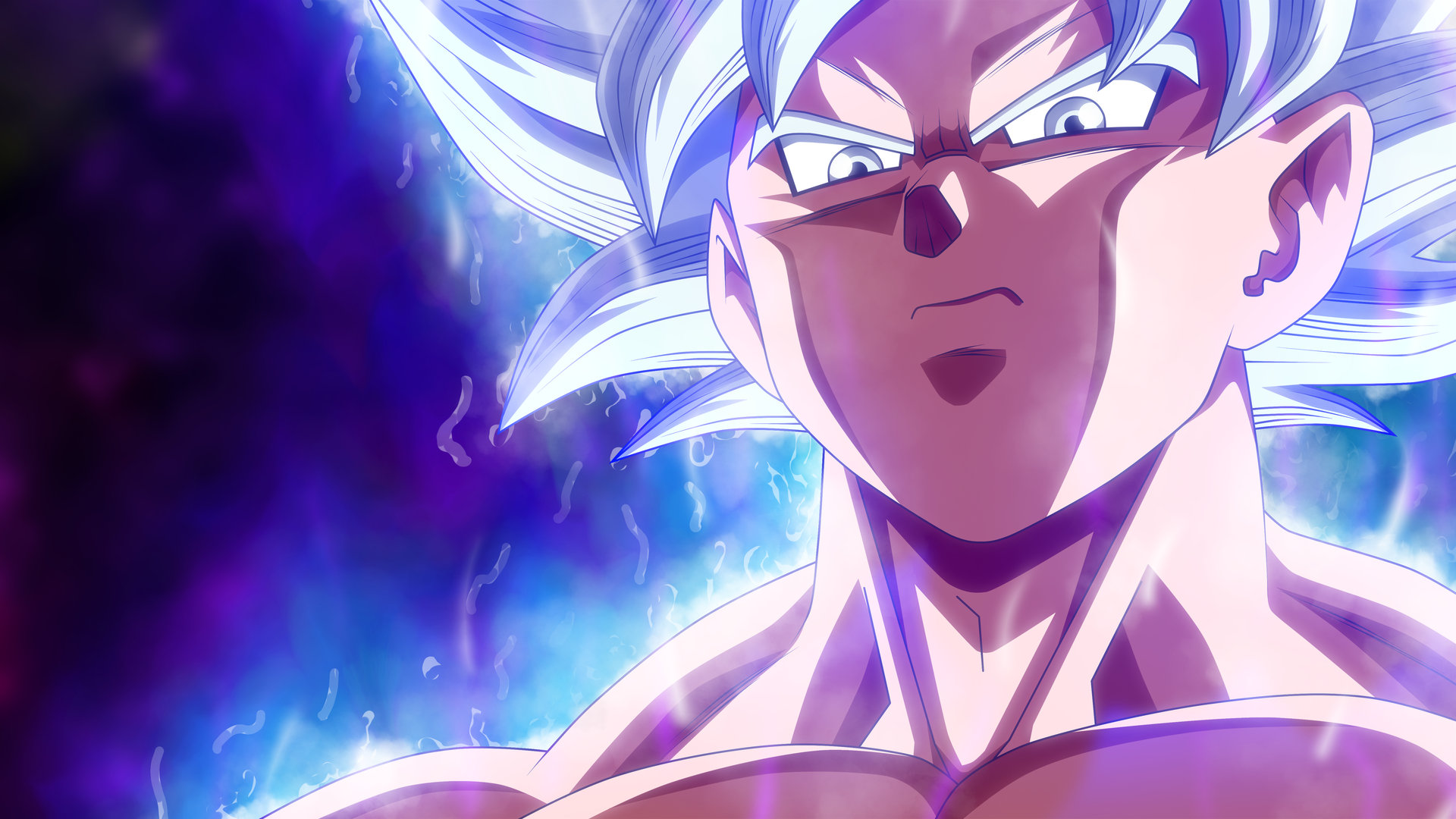 Son Goku