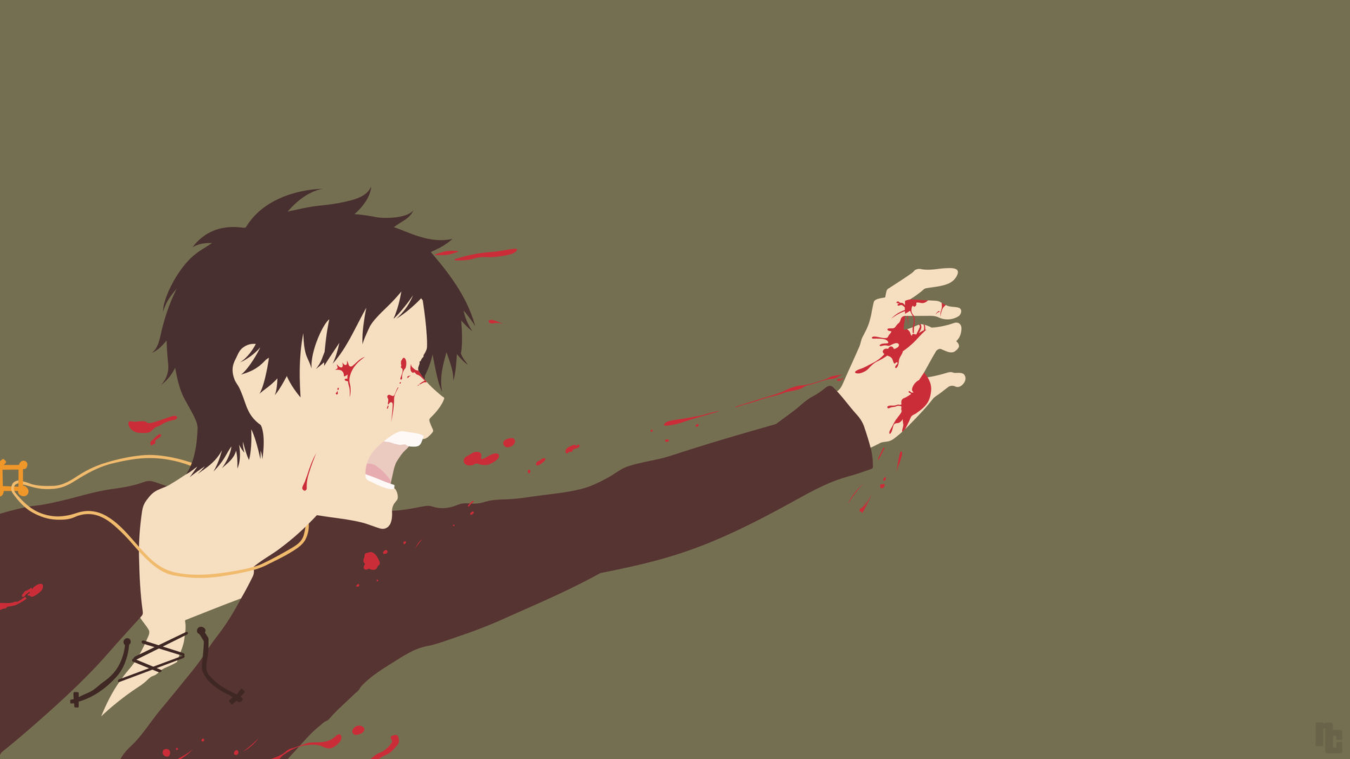 Attack On Titan