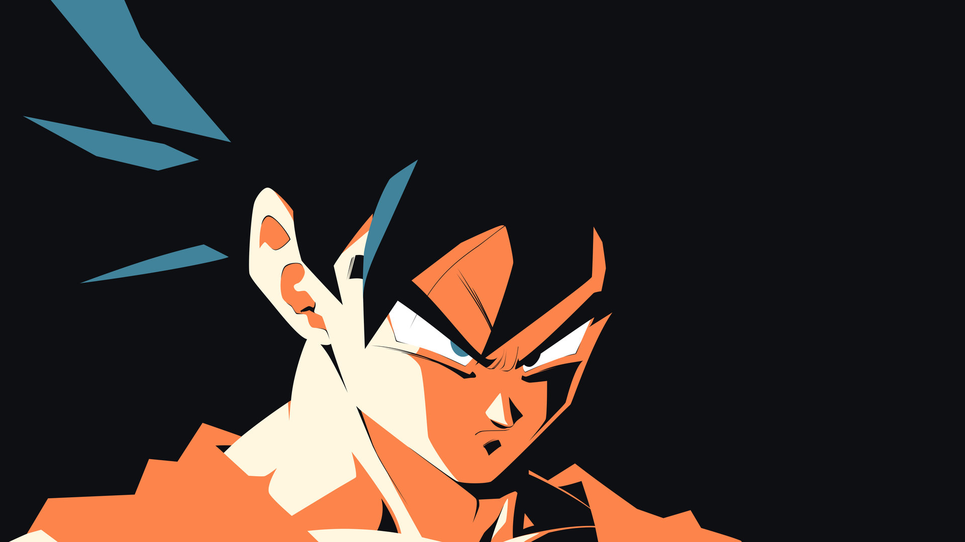 Son Goku