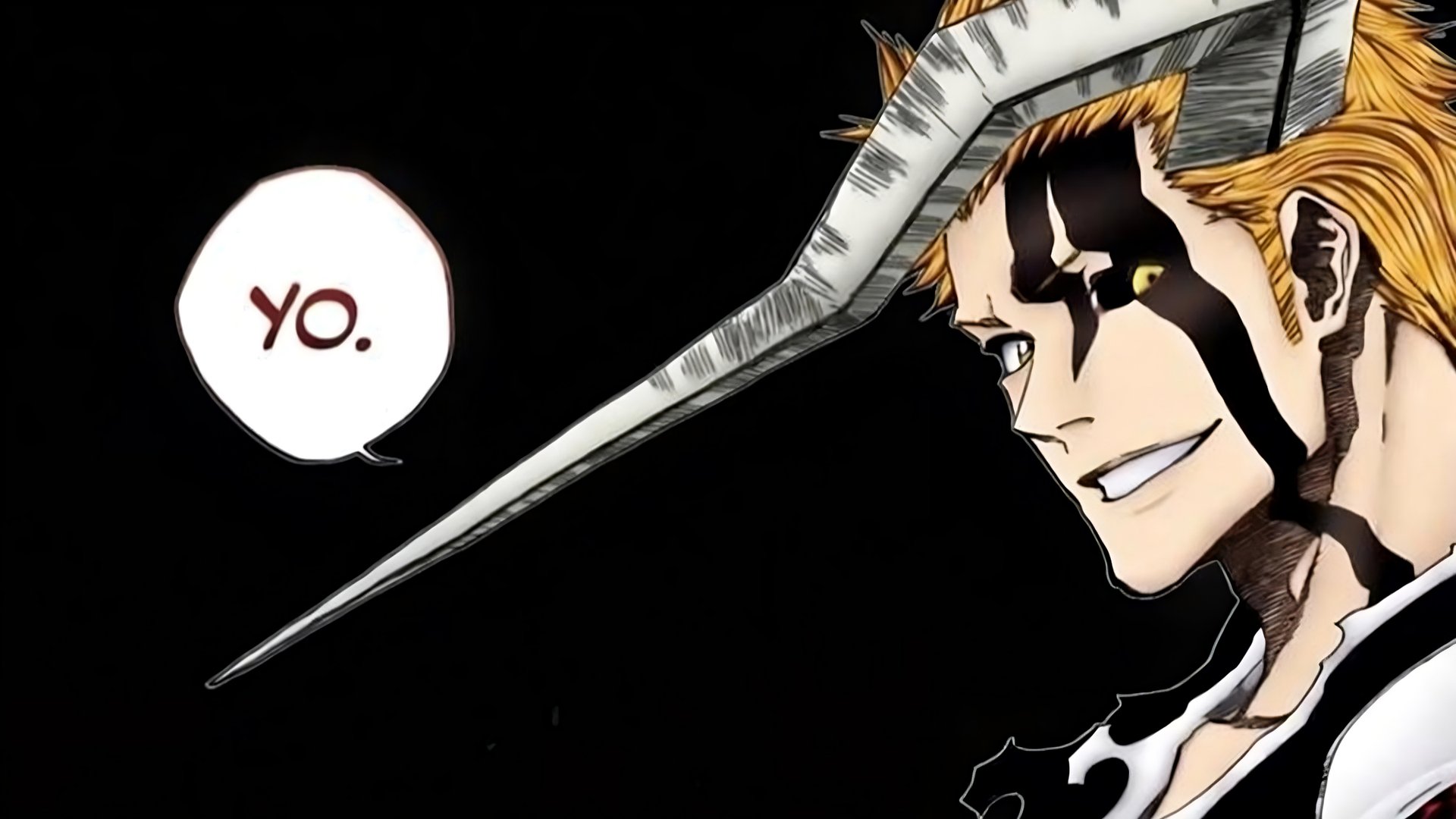 Ichigo