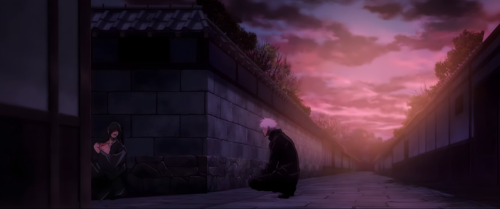 Gojou Satoru