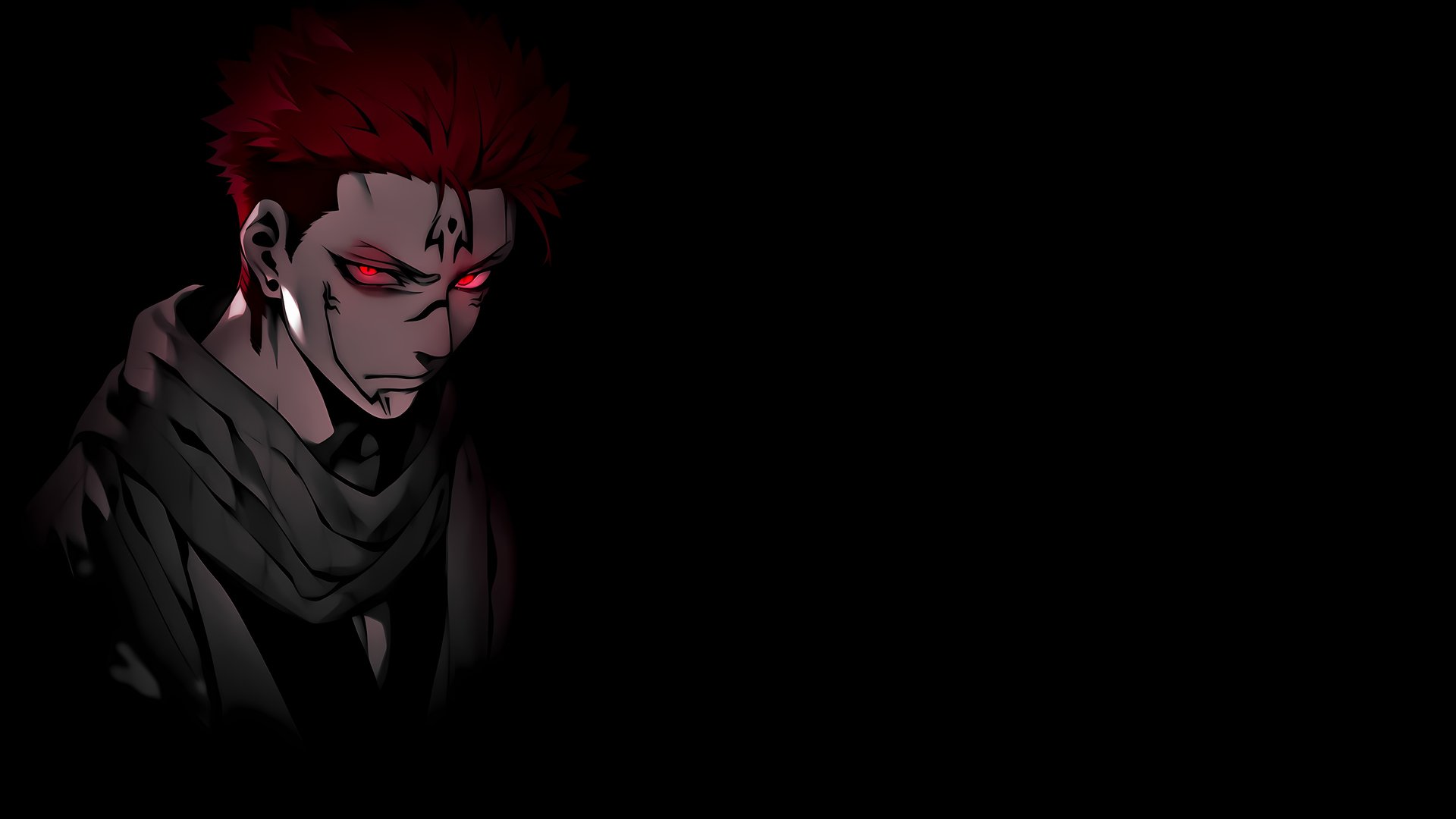 Ryoumen Sukuna