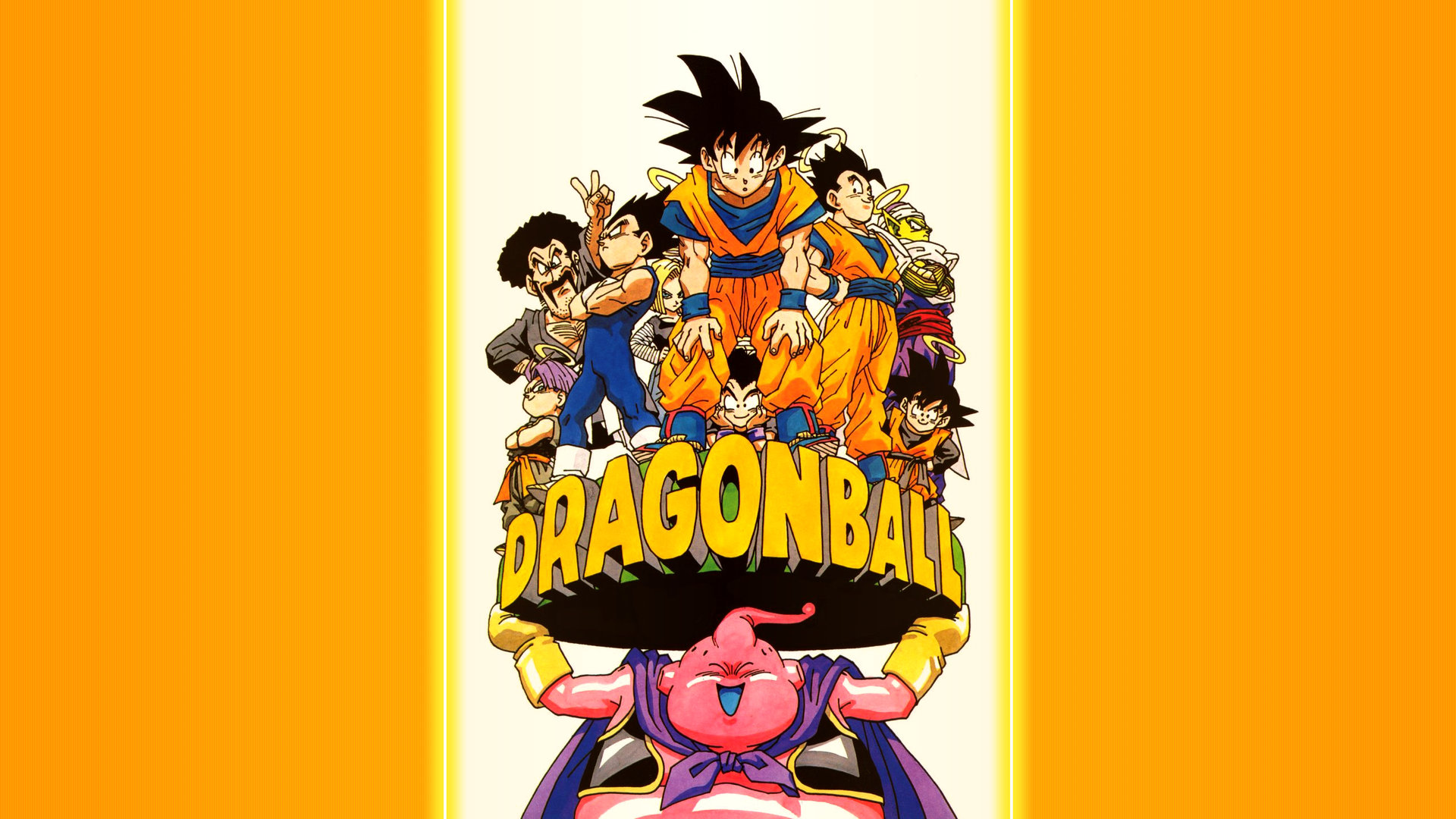Son Goku