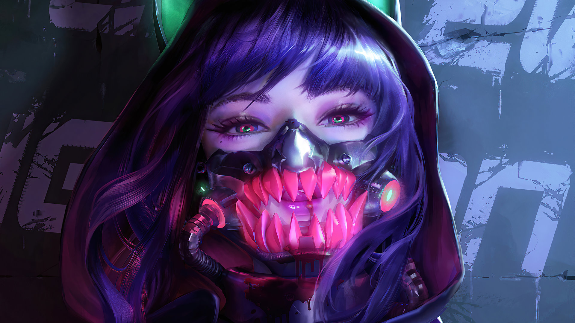 Tokyo Ghoul