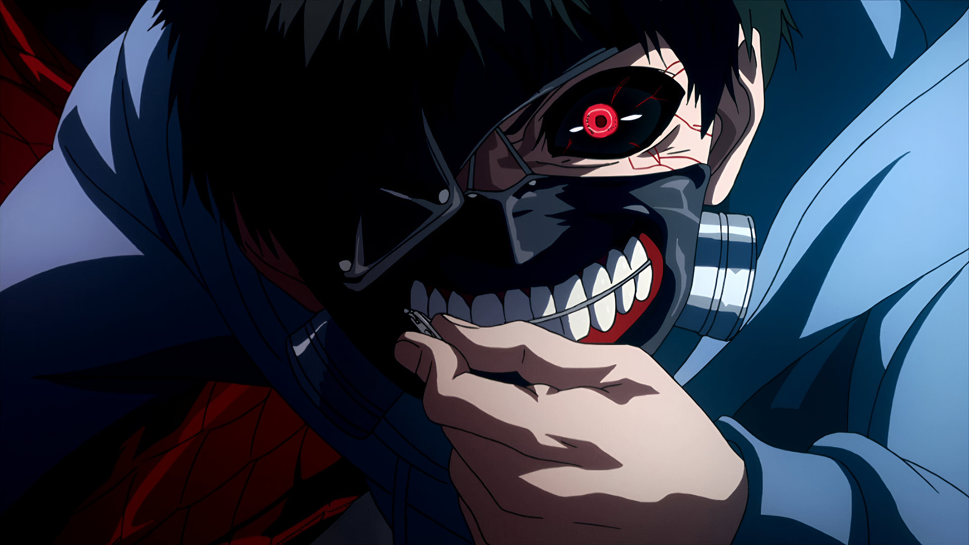 Kaneki Ken
